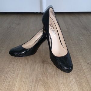 Michael Kors heels!